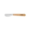Discount Essentials Beech Handle Spreading Knife N.117 French Ingredients|Kitchen Knives