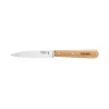 Best Essentials Beech Handle Paring Knife N.112 French Ingredients|Kitchen Knives