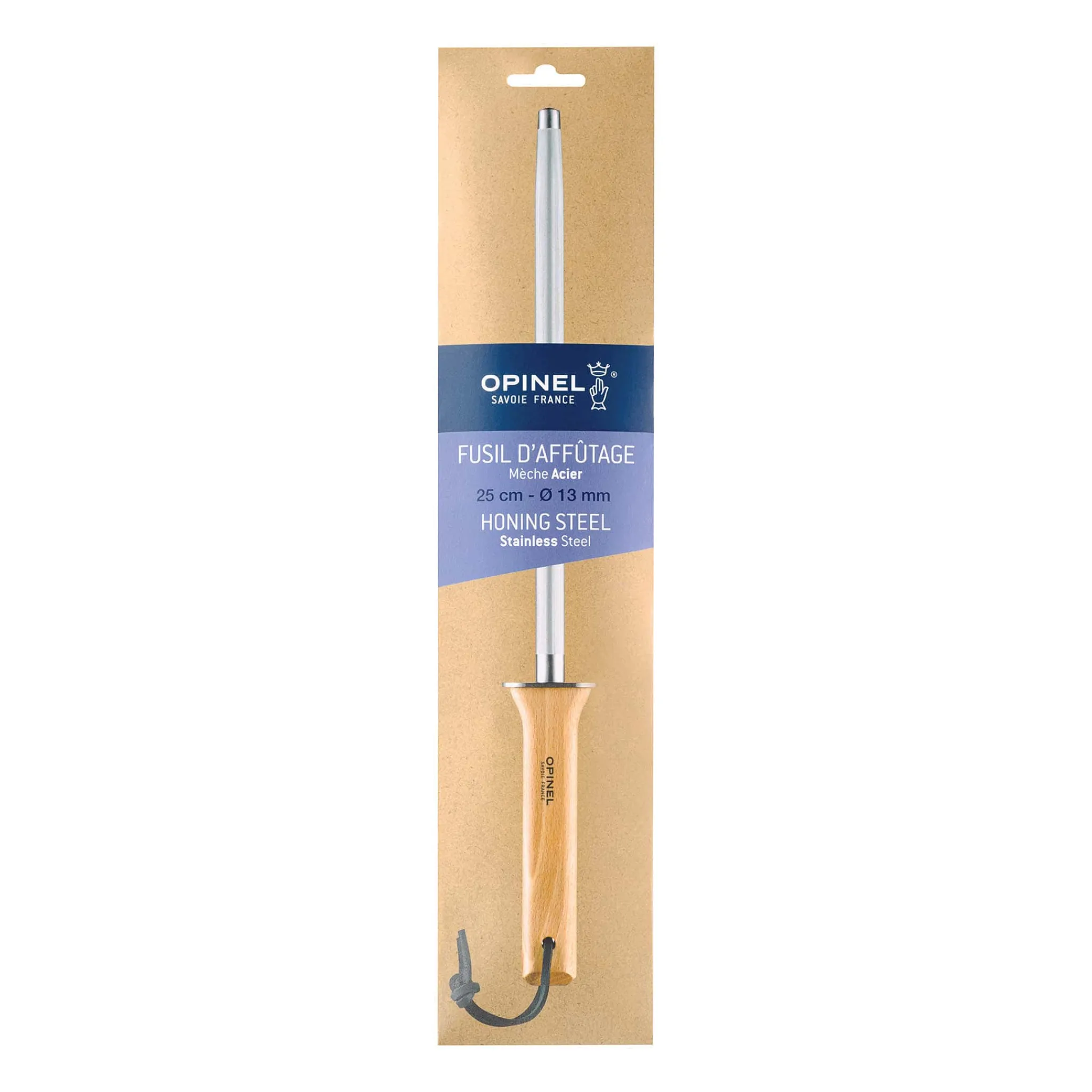 Clearance Honing Steel, 25cm Kitchen Knives