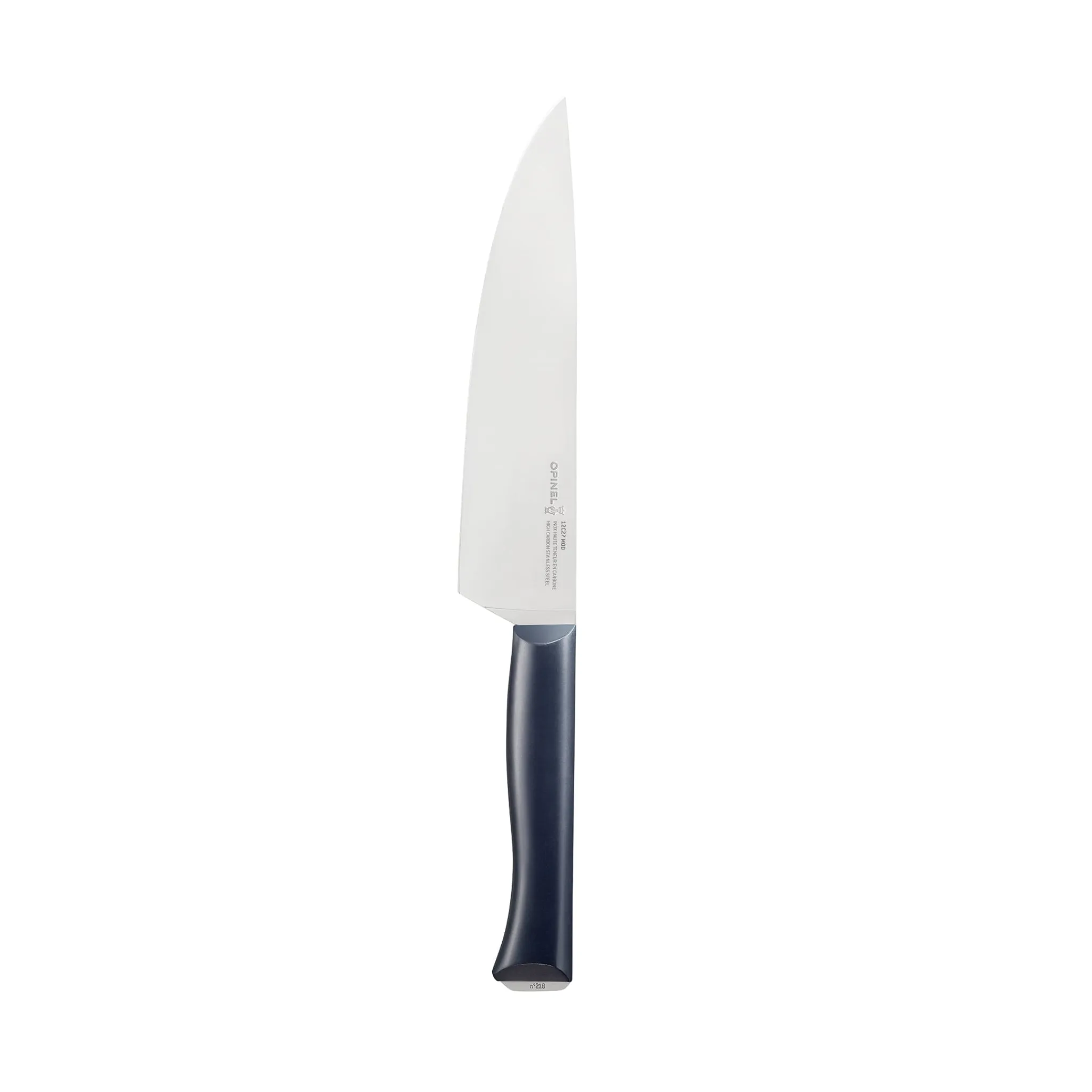 Best Intempora 5 Piece Knife Block Set Kitchen Knives