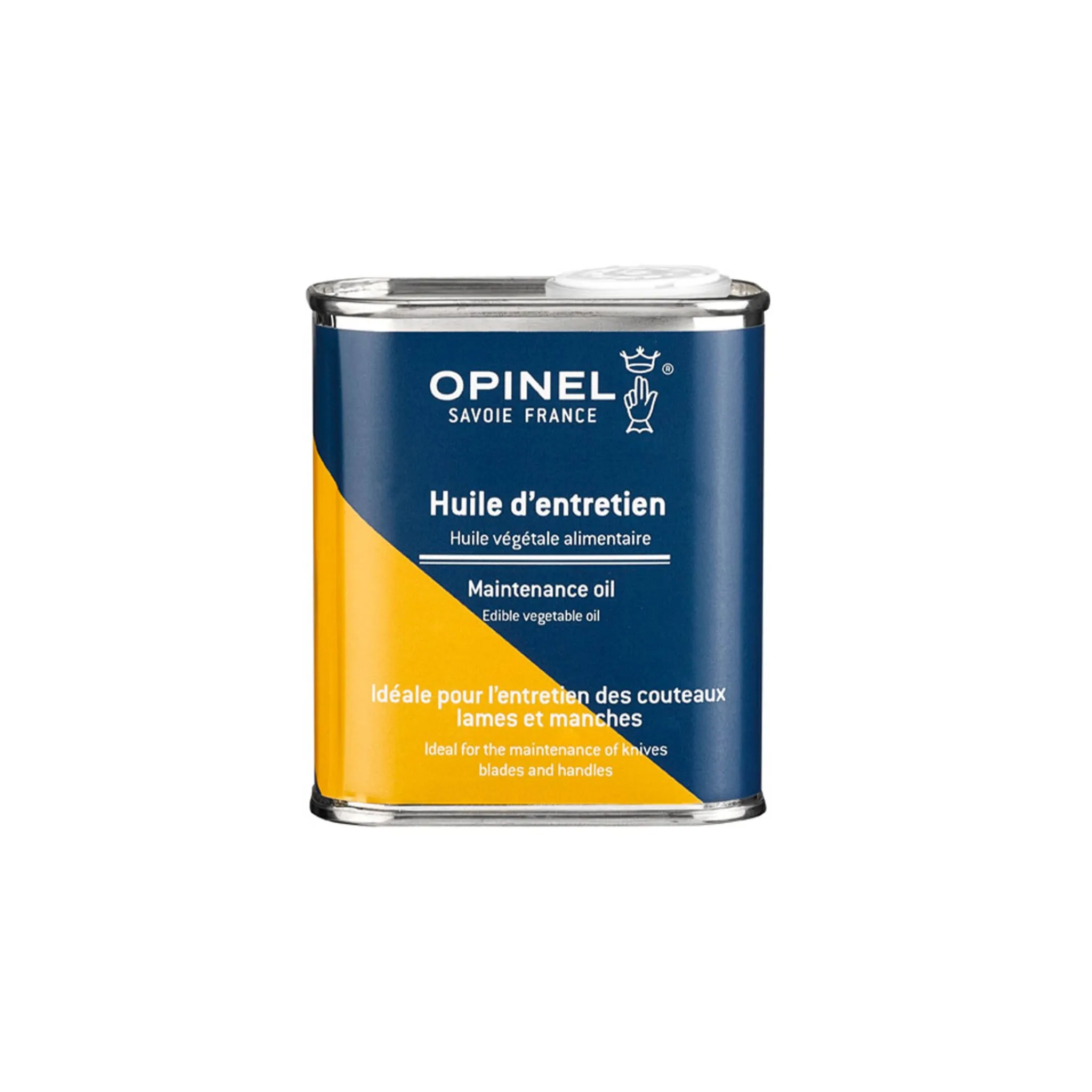 Sale Maintenance Oil, 150ml Kitchen Knives