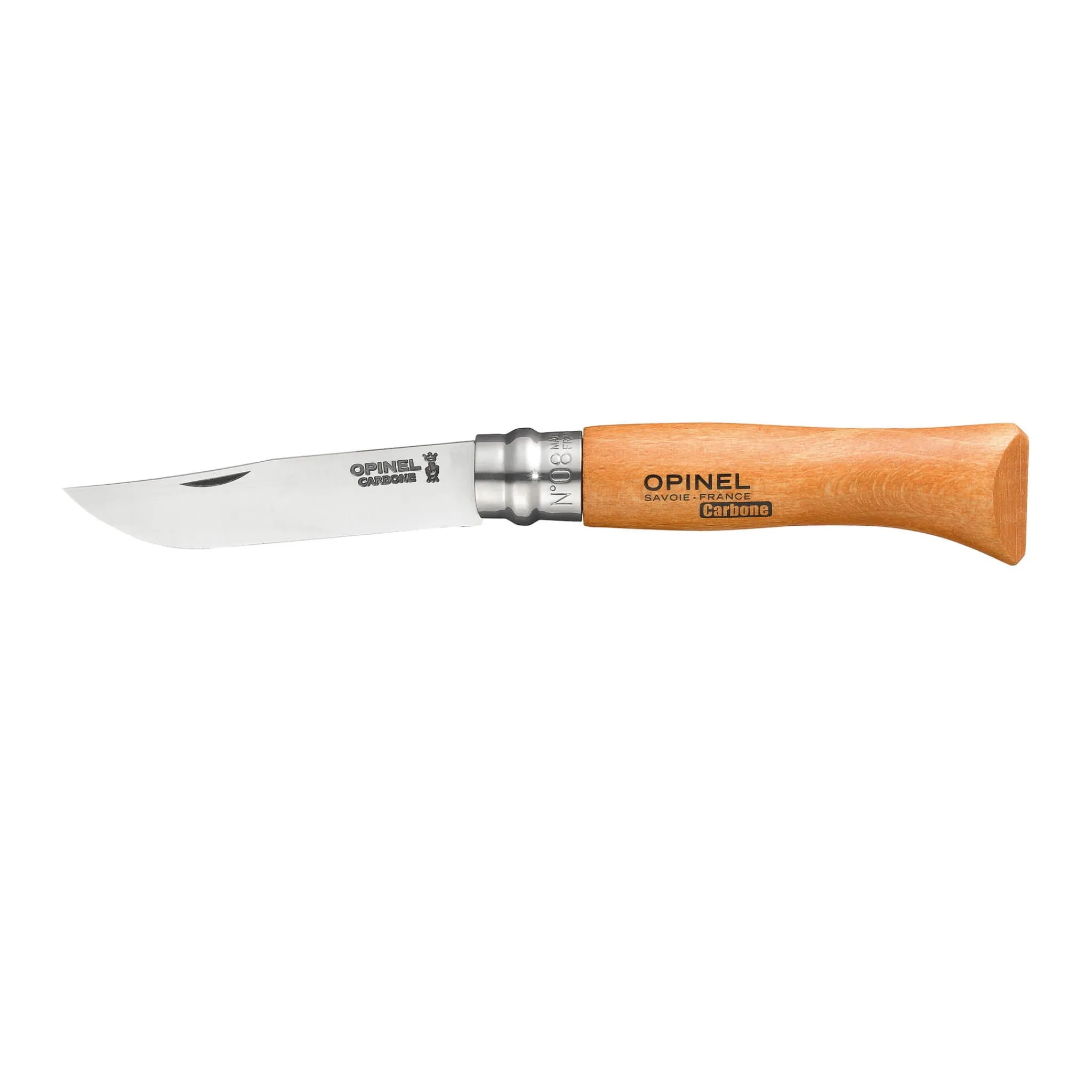 Clearance No 8 Classic Folding Knife, 8.5cm Kitchen Knives