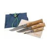 Sale Nomad Outdoor Cooking 5 Piece Knife Set Kitchen Knives