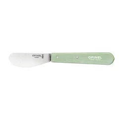 Clearance No 117 Sage Beechwood Handle Spreading Knife, 6cm Tableware Brands|Cutlery