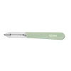 Hot No 115 Sage Beechwood Handle Peeler, 6cm Kitchen Tools & Utensils