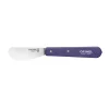 Online No 117 Violet Beechwood Handle Spreading Knife, 6cm Cutlery|Tableware Brands