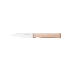 Sale Parallele Beech Handle Paring Knife French Ingredients|Kitchen Knives