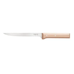 Online Parallele Beech Handle Filleting Knife N.121 French Ingredients|Kitchen Knives