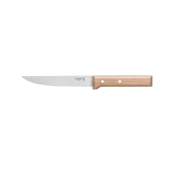 Discount Parallele Beech Handle Carving Knife, 16cm Kitchen Knives