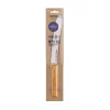 Discount Parallele Olive Wood Bread Knife, 21cm Kitchen Knives
