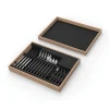 New Perpetue 16 Piece Stainless Steel Cutlery Set Cutlery|Tableware Brands
