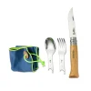 Online Picnic 4 Piece Cutlery Set Kitchen Knives
