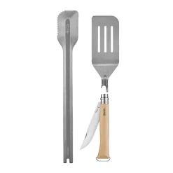 Best 3 Piece BBQ Set Bbq & Smoking
