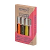 4 Piece Brights Kitchen Essentials Knife Set Kitchen Knives