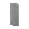Hot Pyrenees Sharpening Stone, 14cm Kitchen Knives