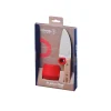 Hot Red Le Petit Chef 2 Piece Children's Knife Set Kitchen Knives