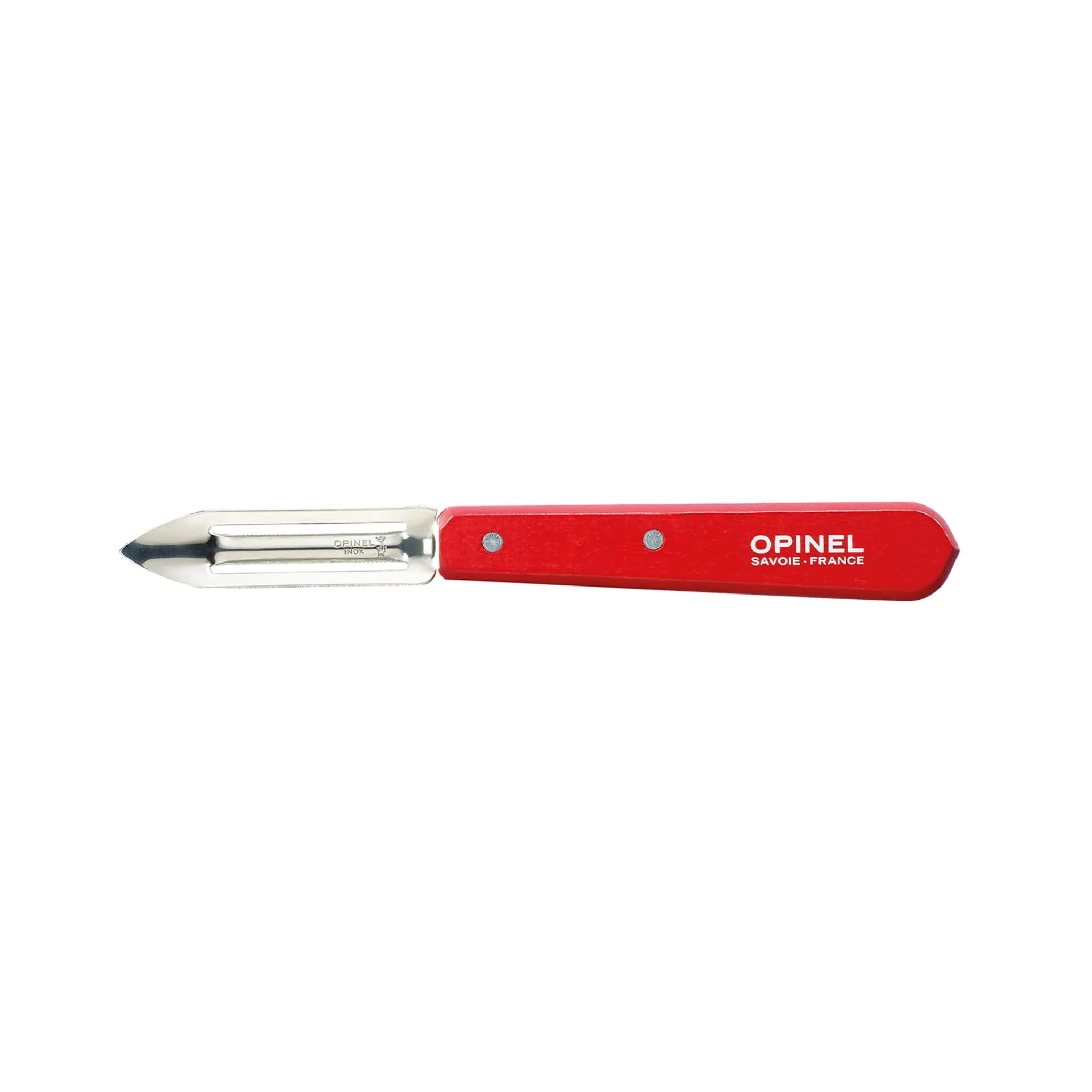 Discount Serrated Red Tomato & Kiwi Peeler, 6cm Kitchen Tools & Utensils