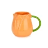 Best Orange Tulip Coffee Cup, 400ml Tableware Brands