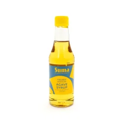 Clearance Organic Agave Syrup, 240ml Ingredients Brands|Baking Ingredients