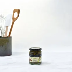 Best Organic Capers, 180g Vegetables|Sauces & Condiments