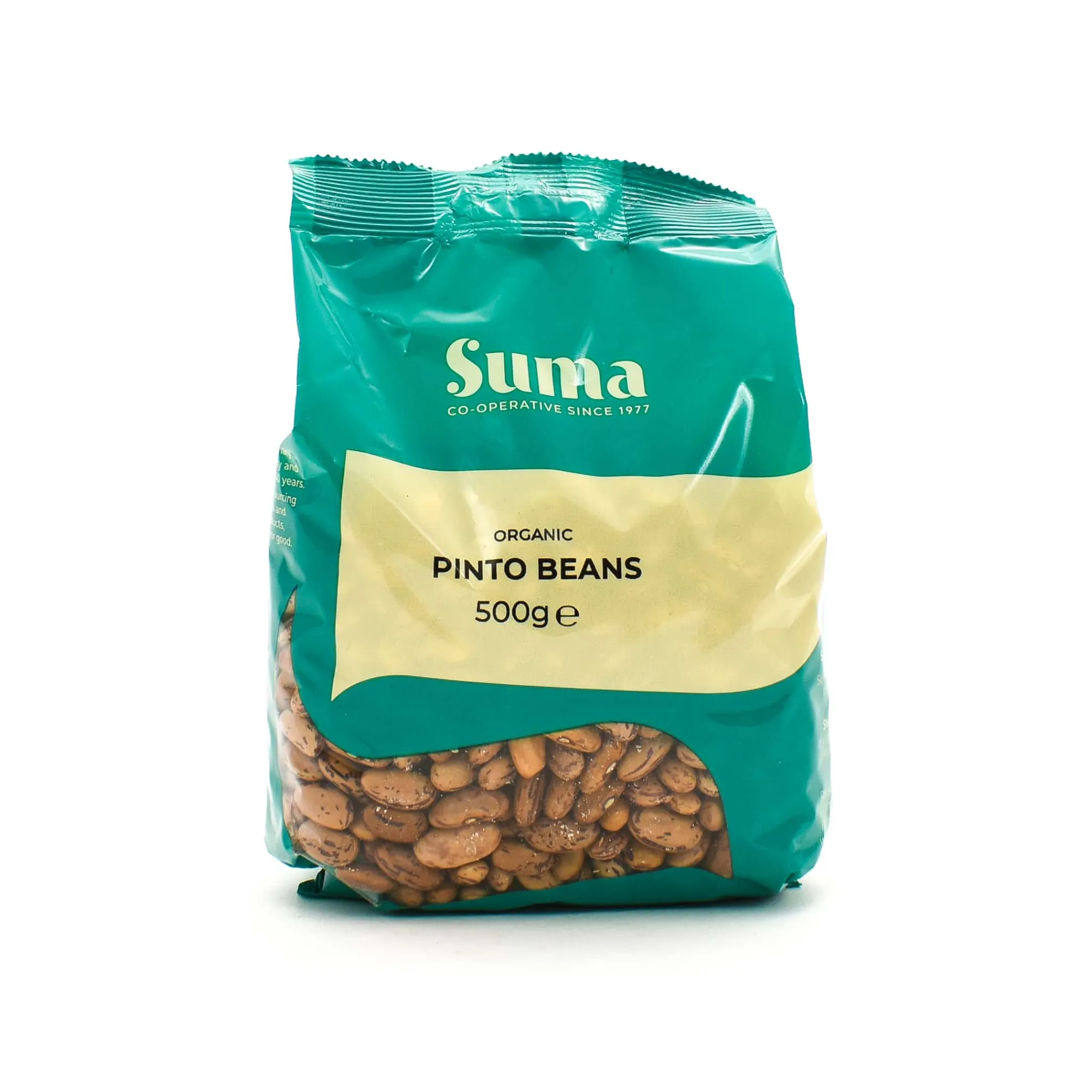 Best Organic Pinto Beans, 500g Ingredients Brands|Mexican Ingredients