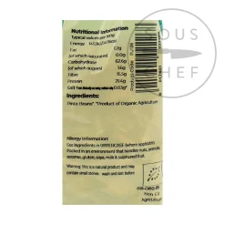 Best Organic Pinto Beans, 500g Ingredients Brands|Mexican Ingredients