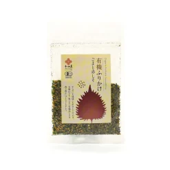 Best Organic Shiso & Sesame Furikake, 30g Ingredients Brands|Japanese Ingredients
