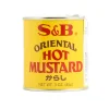 Discount Oriental Hot Mustard Powder, 85g Ingredients Brands|Sauces & Condiments