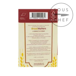 Original Sourdough Starter, 10g Baking Ingredients|Ingredients Brands