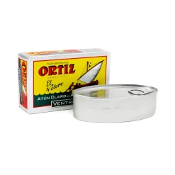 Sale Atun Claro Tuna Belly In Olive Oil - Ventresca, 110g Spanish Ingredients|Tinned Fish & Seafood