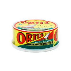 Clearance Atun Claro Tuna Fillet In Olive Oil, 250g Spanish Ingredients|Tinned Fish & Seafood