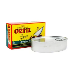 Sale Atun Claro Tuna Fillet In Olive Oil, 112g Spanish Ingredients|Tinned Fish & Seafood