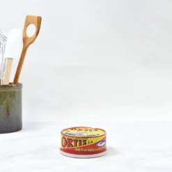 Best Bonito Tuna Fillet In Olive Oil, 250g Spanish Ingredients|Tinned Fish & Seafood