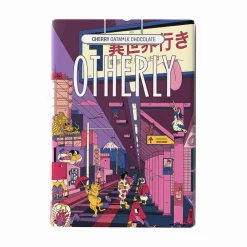 Online Cherry Oatm*lk Chocolate Bar, 120g Ingredients Brands|Chocolate & Sweets