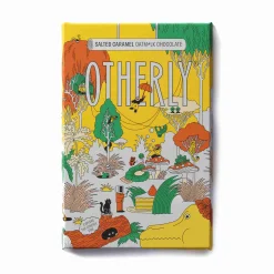 Sale Oatm*lk Chocolate Bar Selection Gift Box, 600g Ingredients Brands|Chocolate & Sweets