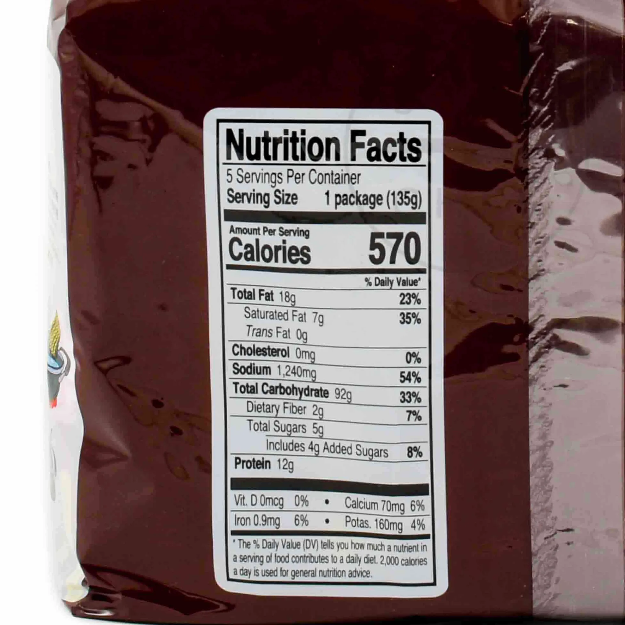 Discount Jjajang Black Bean Sauce Ramen Noodles, 5 x 135g Ingredients Brands|Korean Ingredients