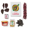 Best Ottolenghi Flavour Cookbook & Ingredients Set Ingredients Brands|Middle Eastern Ingredients