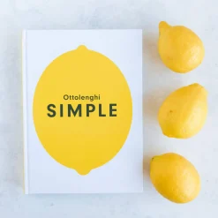 Sale Ottolenghi Simple Middle Eastern Ingredients