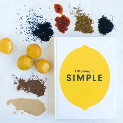 Sale Ottolenghi Simple Cookbook & Ingredients Set Middle Eastern Ingredients|Ingredients Brands