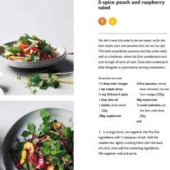 Sale Ottolenghi Simple Cookbook & Ingredients Set Middle Eastern Ingredients|Ingredients Brands