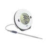 Best Oven Probe Dot Thermometer with Alarm Kitchen Tools & Utensils|Kitchen Electricals
