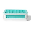 New Covered Silicone Cocktail Ice Cube Tray Cocktail Making & Barware
