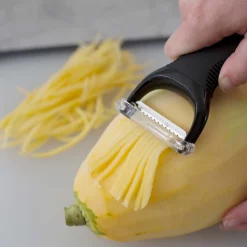 Clearance Good Grips Julienne Peeler Kitchen Tools & Utensils