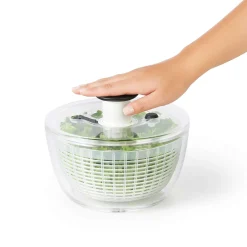 Online Good Grips Little Salad & Herb Spinner 4.0 Kitchen Tools & Utensils