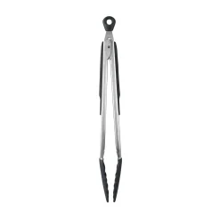 Good Grips 12" Locking Tongs with Silicone Heads Kitchen Tools & Utensils
