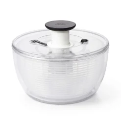 Discount Good Grips Salad Spinner 4.0 Kitchen Tools & Utensils