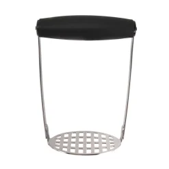 New Good Grips Smooth Potato Masher Kitchen Tools & Utensils