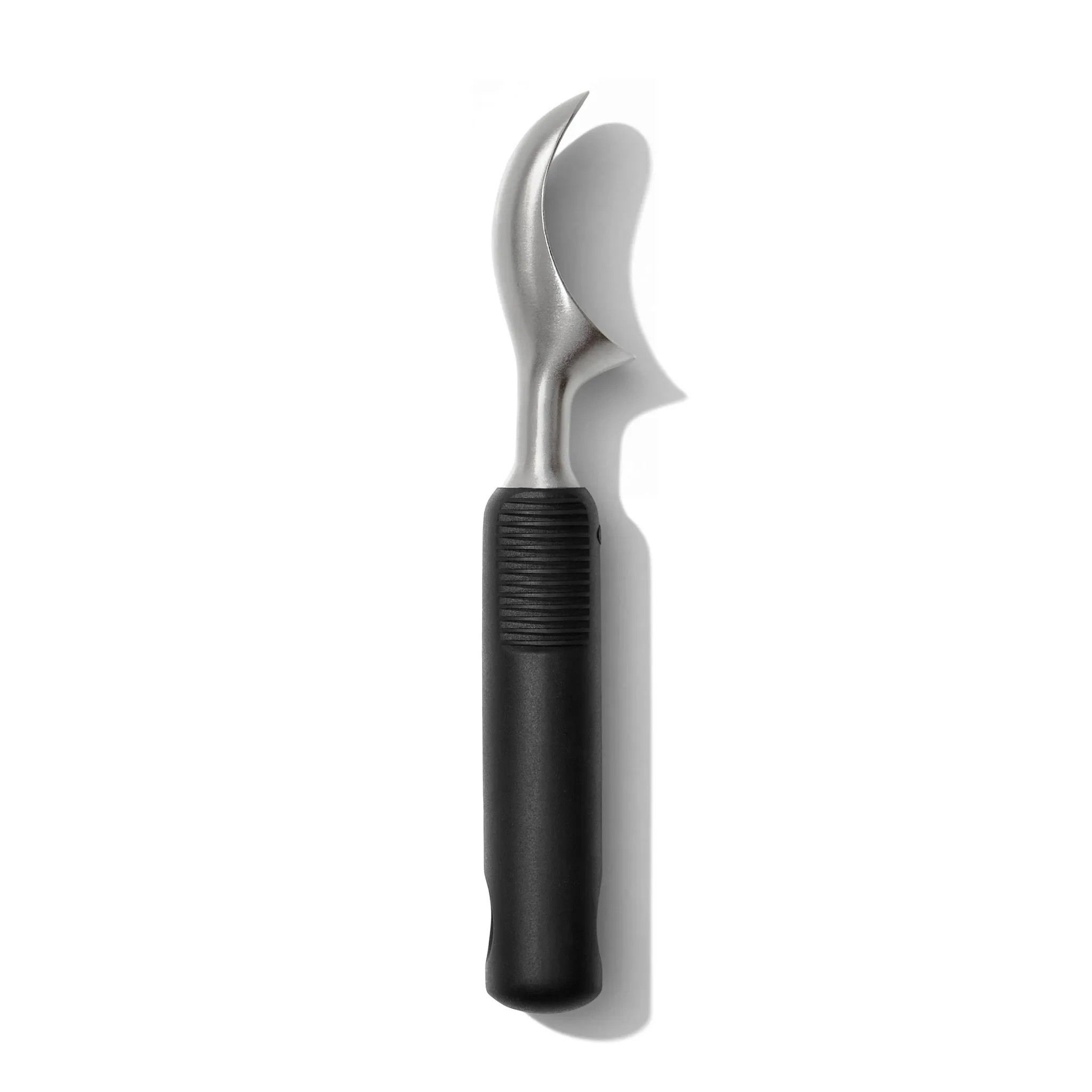 Discount Good Grips Stainless Steel Ice Cream Scoop Kitchen Tools & Utensils