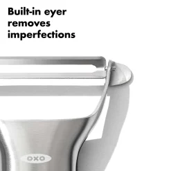 Hot Stainless Steel Y Peeler Kitchen Tools & Utensils