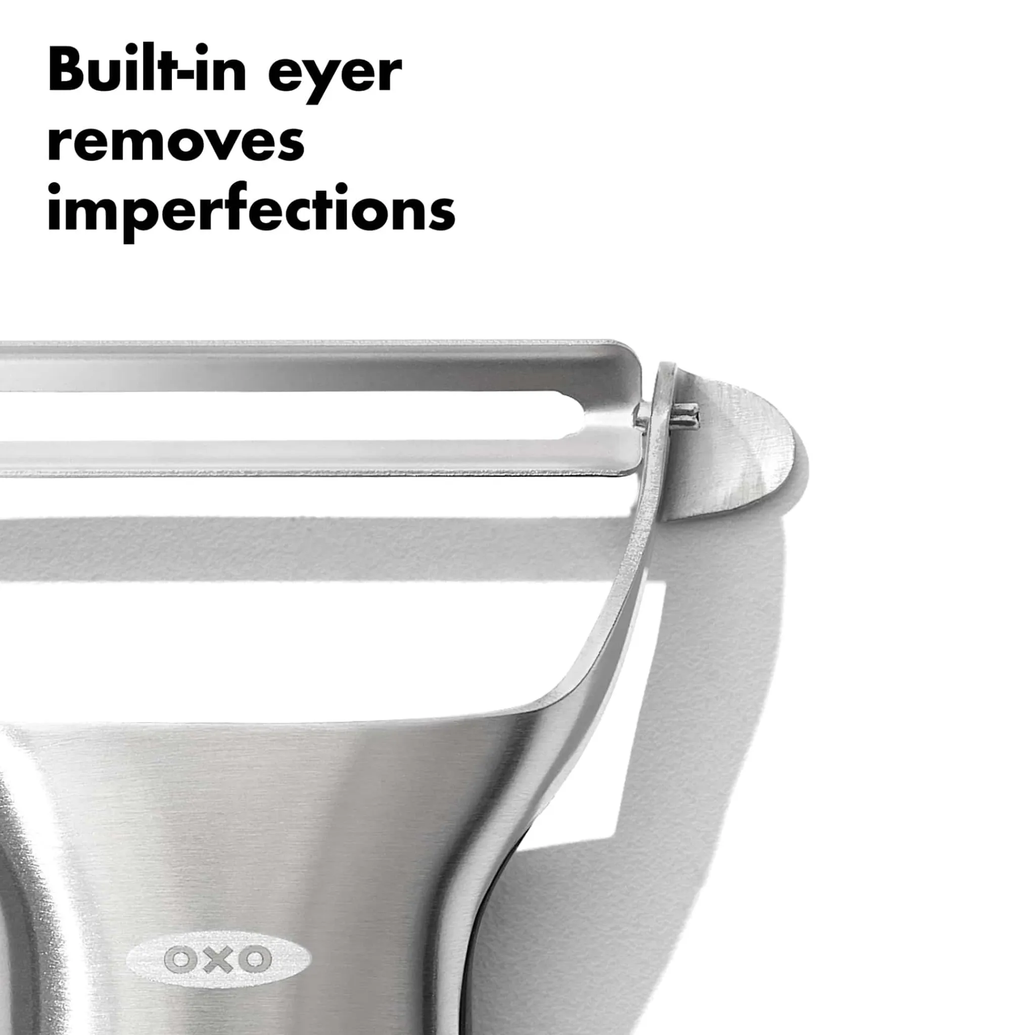 Hot Stainless Steel Y Peeler Kitchen Tools & Utensils